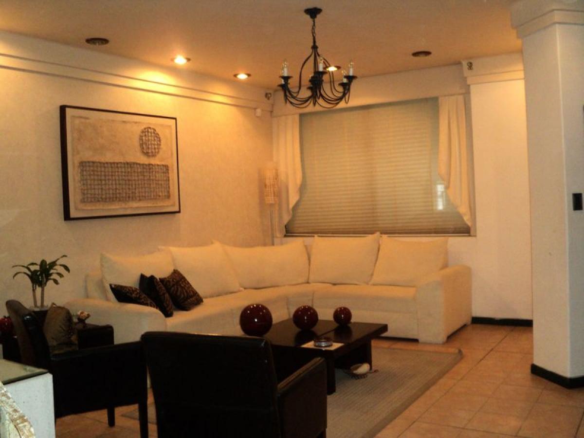 3 chambres Maison à Veracruz, Mexico No. 210460