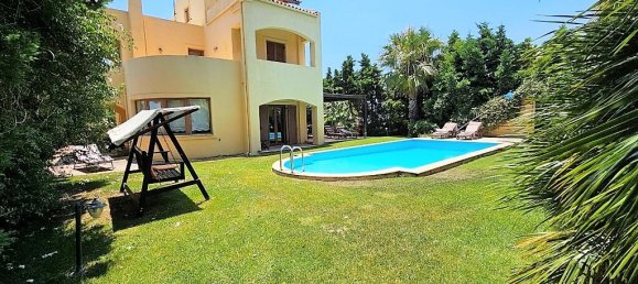 4-Zimmer Villa in Heraklion, Greece, Nr. 3074 2
