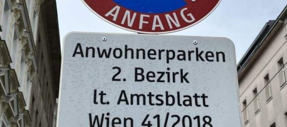 2 rooms Apartment in Leopoldstadt, Austria No. 218487 21