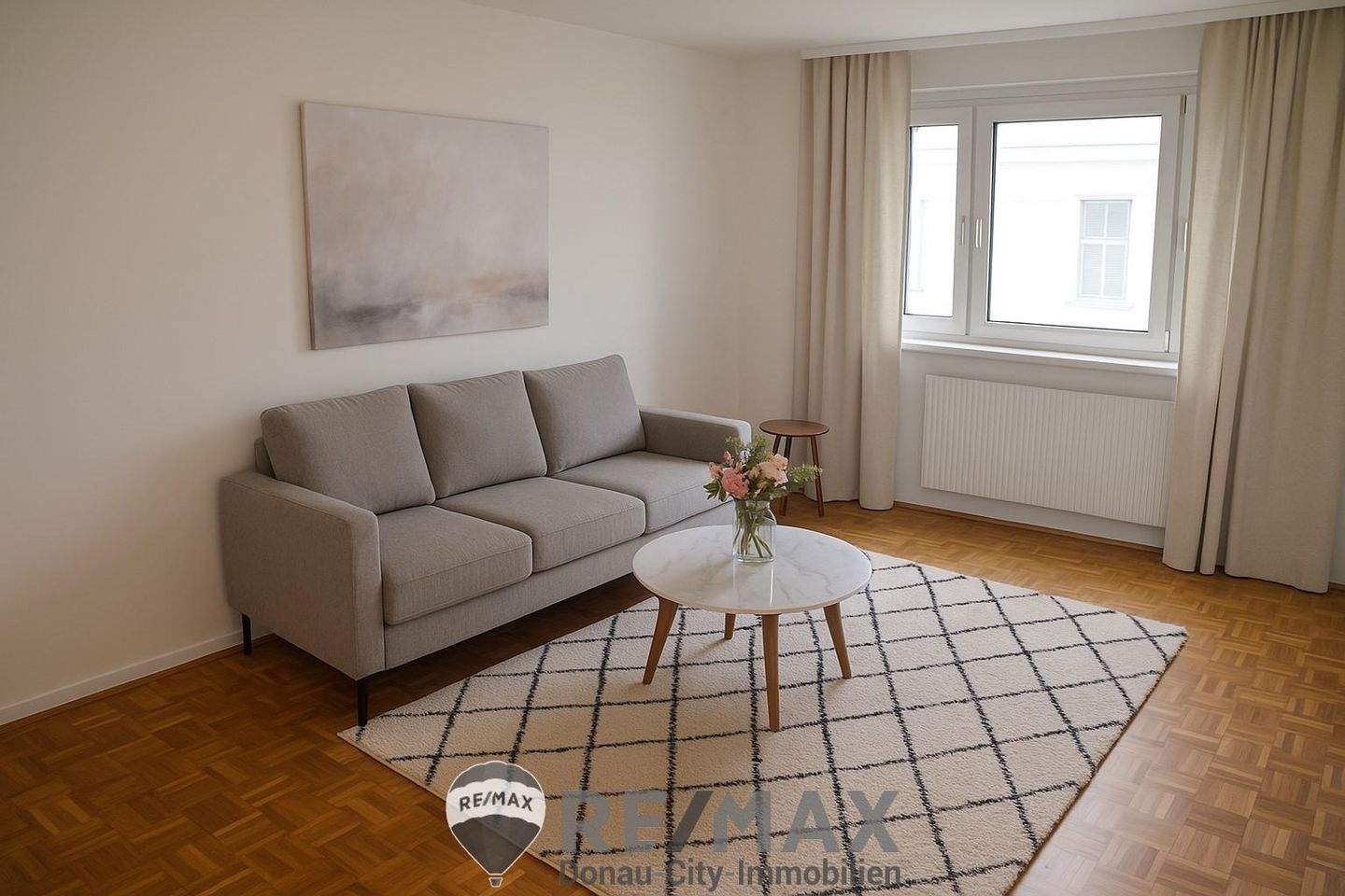 2 rooms Apartment in Leopoldstadt, Austria No. 218487