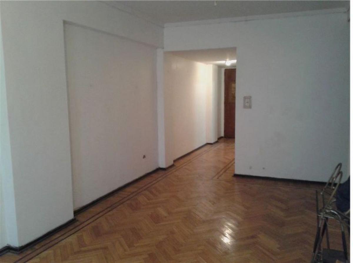 3 bedrooms Apartment in Buenos Aires, Argentina No. 78925