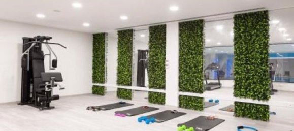 2 bedrooms Apartment in Mouttagiaka, Cyprus No. 9324 16