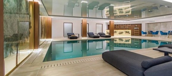 2 bedrooms Apartment in Mouttagiaka, Cyprus No. 9324 14