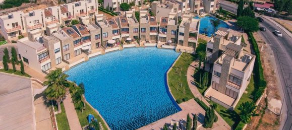 2 bedrooms Apartment in Mouttagiaka, Cyprus No. 9324 20