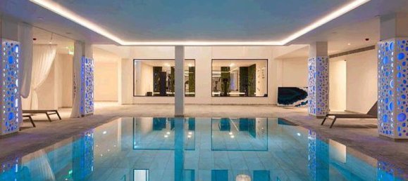 2 bedrooms Apartment in Mouttagiaka, Cyprus No. 9324 13