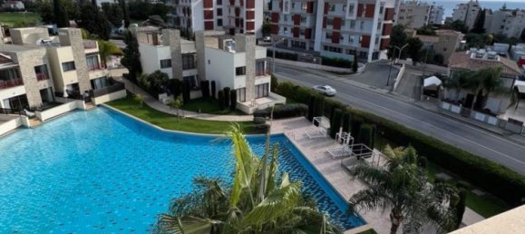 2 bedrooms Apartment in Mouttagiaka, Cyprus No. 9324 19