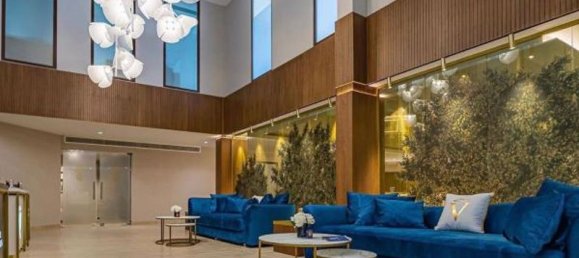 2 bedrooms Apartment in Mouttagiaka, Cyprus No. 9324 4