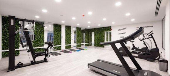 2 bedrooms Apartment in Mouttagiaka, Cyprus No. 9324 15