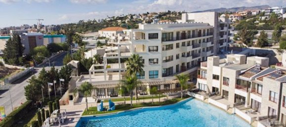 2 bedrooms Apartment in Mouttagiaka, Cyprus No. 9324 18