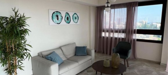 2 bedrooms Apartment in Mouttagiaka, Cyprus No. 9324 7