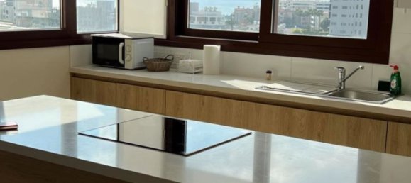 2 bedrooms Apartment in Mouttagiaka, Cyprus No. 9324 5