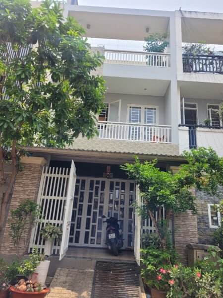 Дом 100м² в Нябе, Вьетнам № 13010