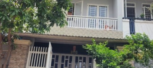 Дом 100м² в Нябе, Вьетнам № 13010 2