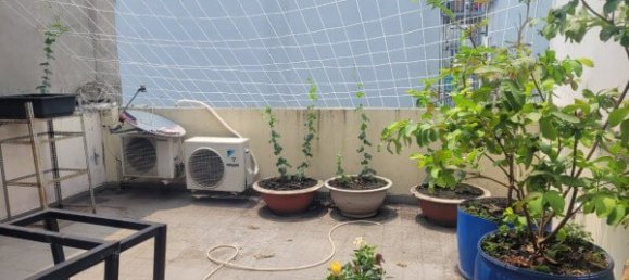 Дом 100м² в Нябе, Вьетнам № 13010 6