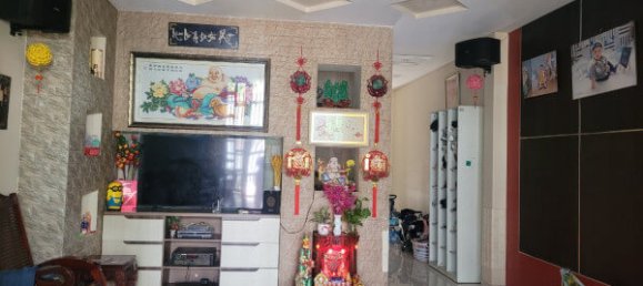 Дом 100м² в Нябе, Вьетнам № 13010 3