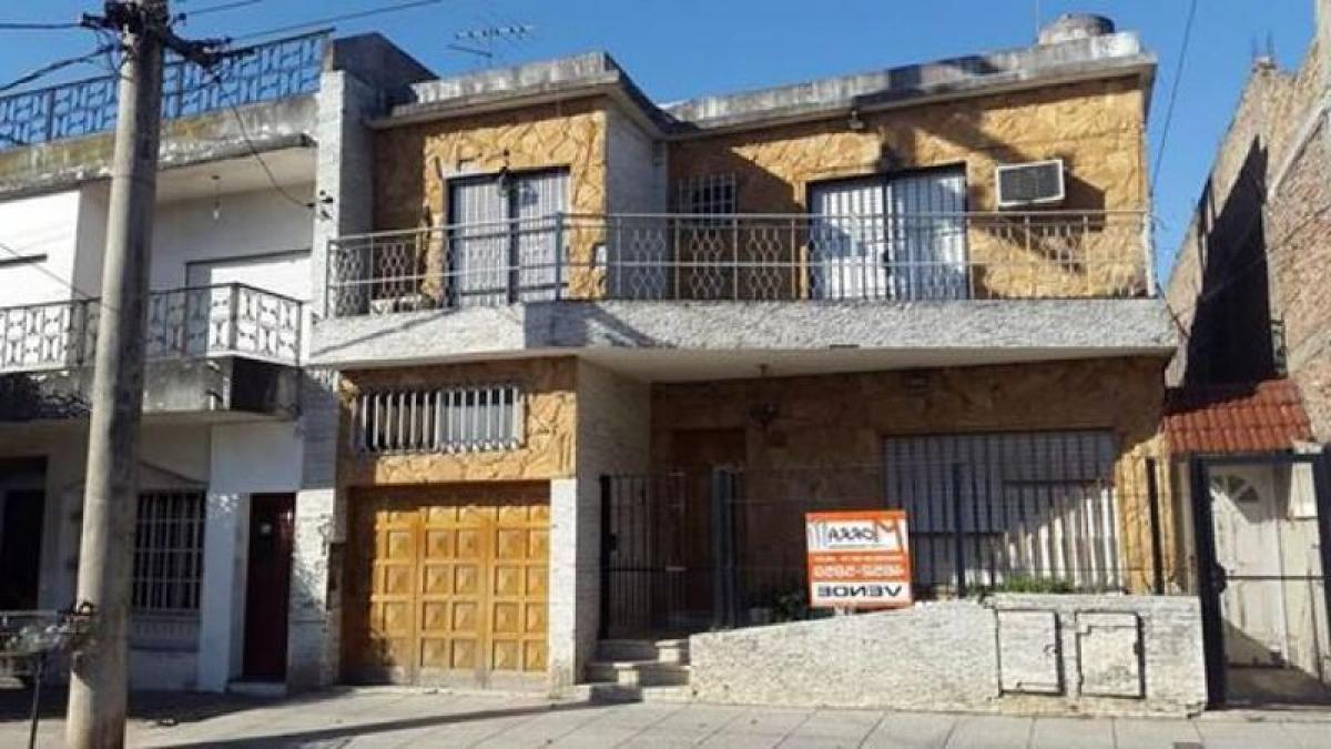 3 Schlafzimmer Haus in Bermudez, Argentina, Nr. 58800