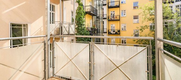 1 Schlafzimmer Wohnung in Prenzlauer Berg, Germany, Nr. 367368 3