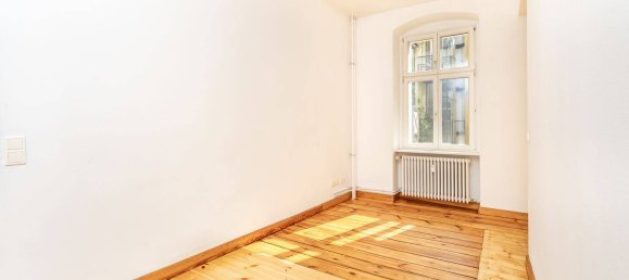 1 Schlafzimmer Wohnung in Prenzlauer Berg, Germany, Nr. 367368 9