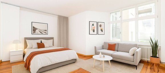 1 Schlafzimmer Wohnung in Prenzlauer Berg, Germany, Nr. 367368 5