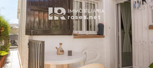 3 bedrooms Villa in Roses, Spain No. 179102 22