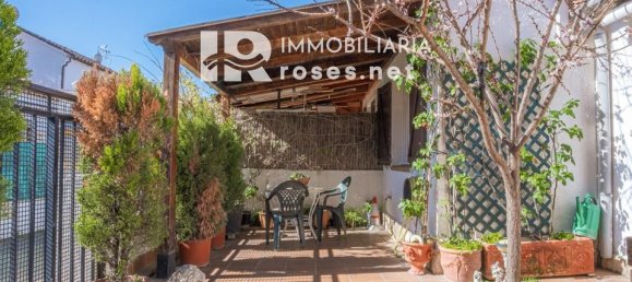3 bedrooms Villa in Roses, Spain No. 179102 24