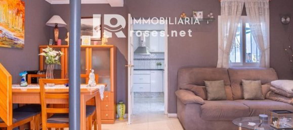 3 bedrooms Villa in Roses, Spain No. 179102 8