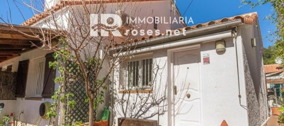 3 bedrooms Villa in Roses, Spain No. 179102 25