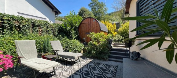 3 chambres Maison de ville à Trier-Saarburg, Germany No. 183770 16