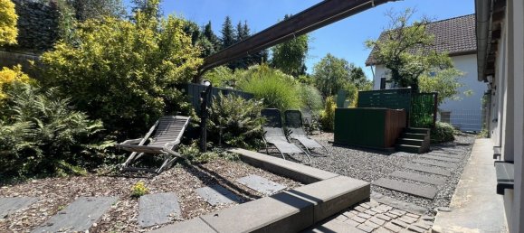 3 chambres Maison de ville à Trier-Saarburg, Germany No. 183770 17