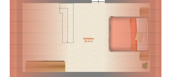 3 chambres Maison de ville à Trier-Saarburg, Germany No. 183770 26