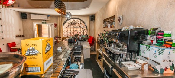 Коммерческая недвижимость 54м² в Калафелл, Испания № 113602 18