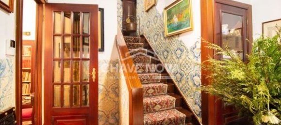 7 bedrooms House in Matosinhos, Portugal No. 58985 10