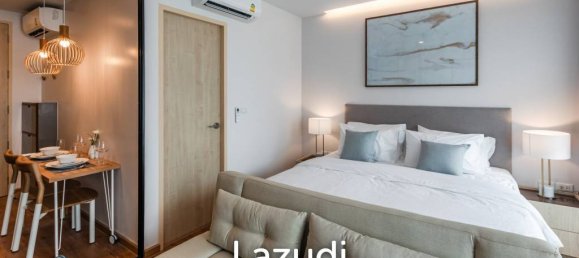 1 Schlafzimmer Eigentumswohnung in Rawai, Thailand, Nr. 15158 3