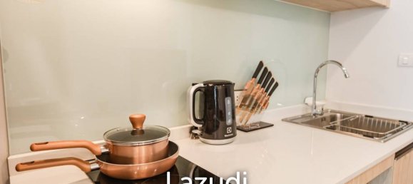 1 Schlafzimmer Eigentumswohnung in Rawai, Thailand, Nr. 15158 8