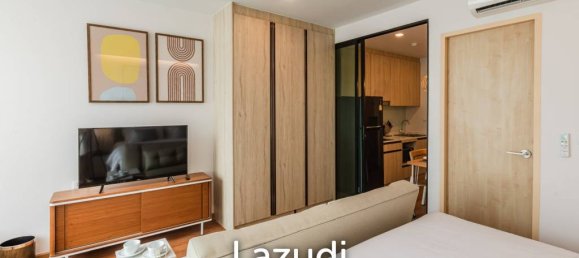 1 Schlafzimmer Eigentumswohnung in Rawai, Thailand, Nr. 15158 5