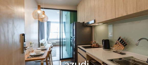 1 Schlafzimmer Eigentumswohnung in Rawai, Thailand, Nr. 15158 7