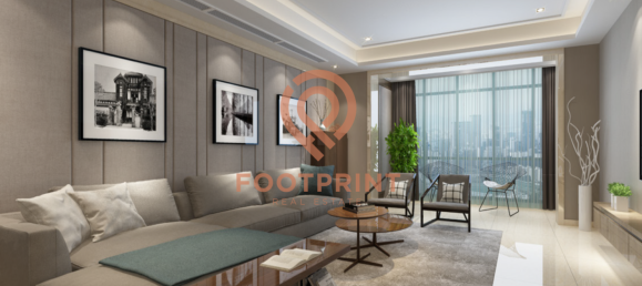 3 bedrooms Apartment in Business Bay, UAE No. 23927 10