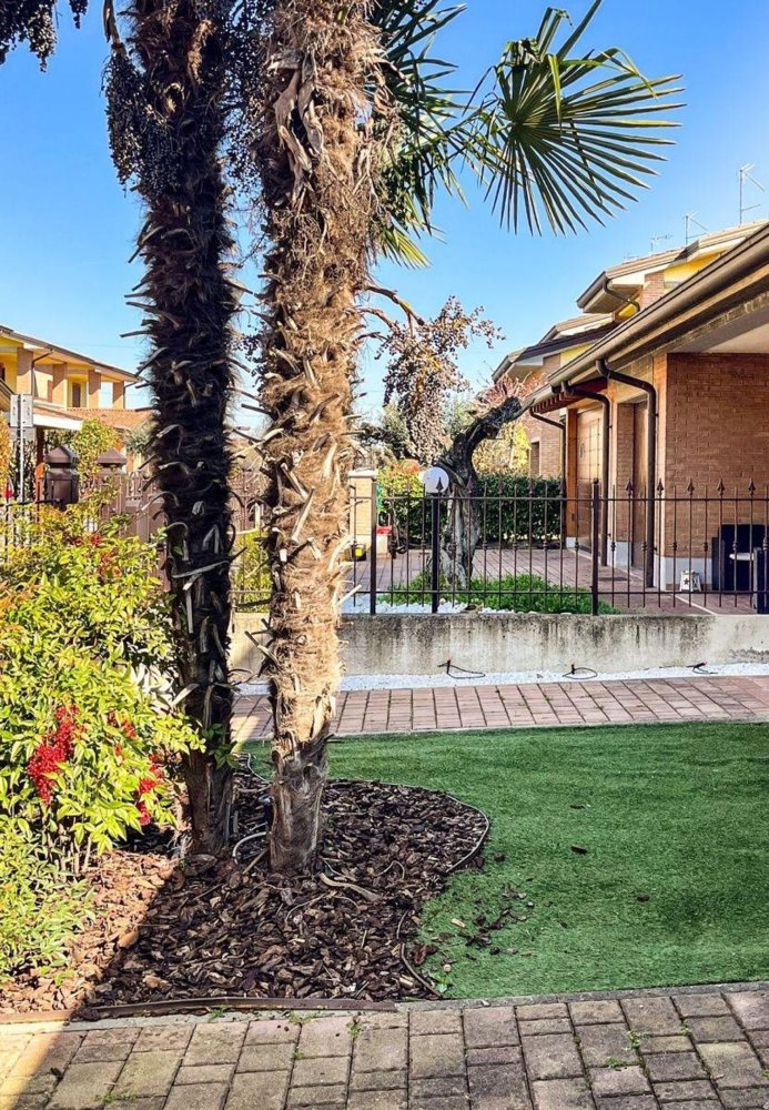 5غرفة منزل في Reggio Emilia, Italy رقم 9358