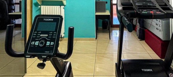 5غرفة منزل في Reggio Emilia, Italy رقم 9358 17