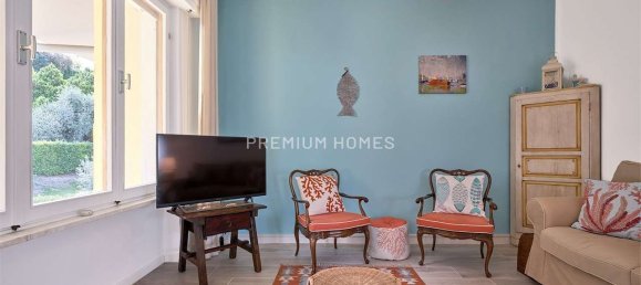 2 bedrooms Penthouse in Malcesine, Italy No. 370634 5