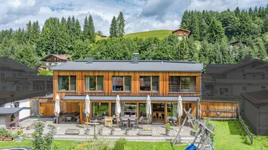 4 bedrooms House in Fieberbrunn, Austria No. 202202