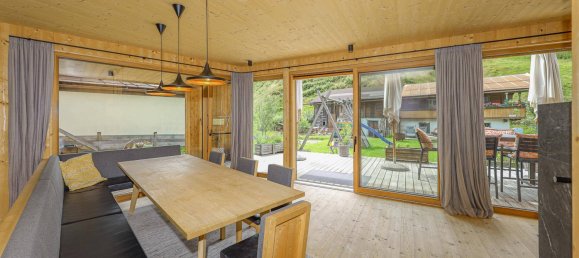 4 bedrooms House in Fieberbrunn, Austria No. 202202 7