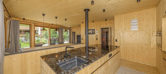 4 bedrooms House in Fieberbrunn, Austria No. 202202 10