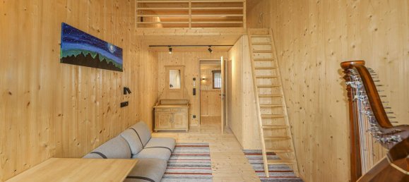 4 bedrooms House in Fieberbrunn, Austria No. 202202 21