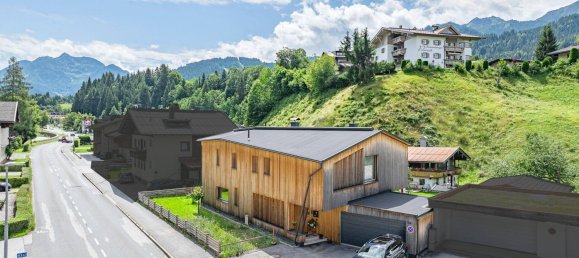 4 bedrooms House in Fieberbrunn, Austria No. 202202 37