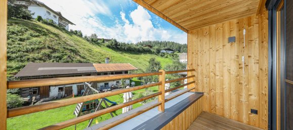 4 bedrooms House in Fieberbrunn, Austria No. 202202 27