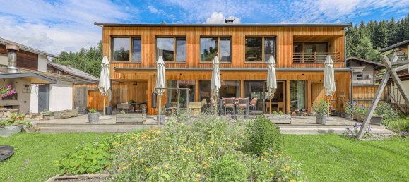 4 bedrooms House in Fieberbrunn, Austria No. 202202 13