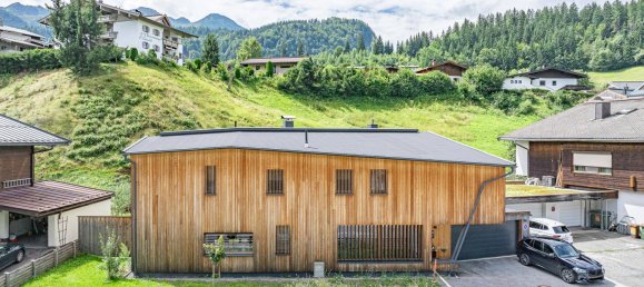 4 bedrooms House in Fieberbrunn, Austria No. 202202 4