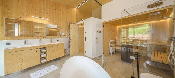 4 bedrooms House in Fieberbrunn, Austria No. 202202 16