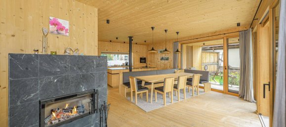 4 bedrooms House in Fieberbrunn, Austria No. 202202 8